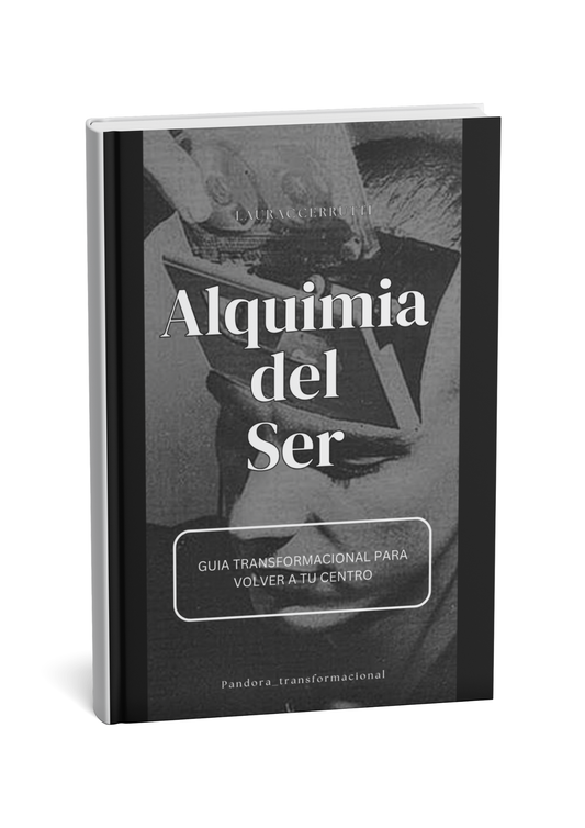 Alquimia del Ser: Coaching Transformacional